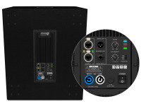 Audibax Pro Manhattan 18S Audibax Pro Manhattan 18S
